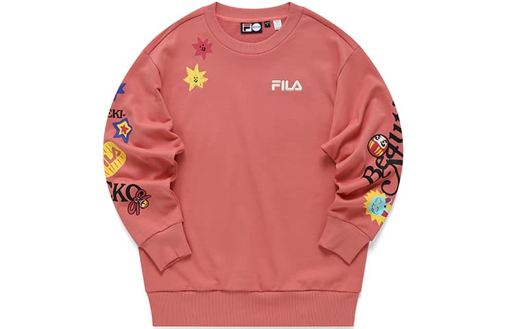 Худи FILA FUSION - изображение 1