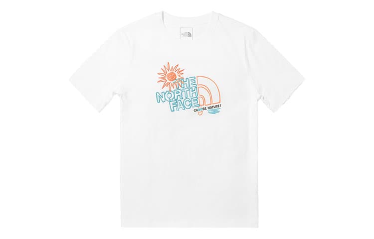 Футболка THE NORTH FACE LogoT - изображение 1