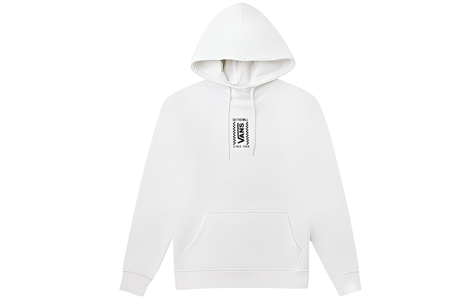 Худи Vans Logo - изображение 1