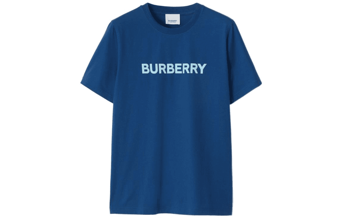 Футболка Burberry SS23 T