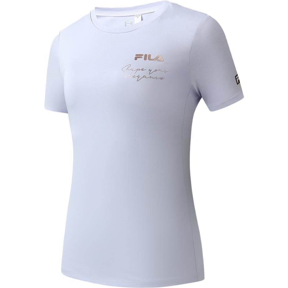 Футболка FILA 3.0 logoT - изображение 1