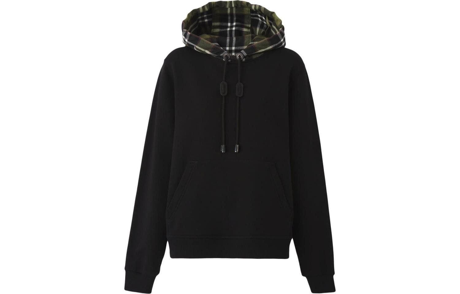 Худи Burberry FW22 - изображение 1