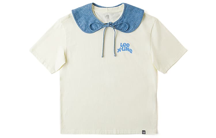 Футболка Lee SS24 T - изображение 1