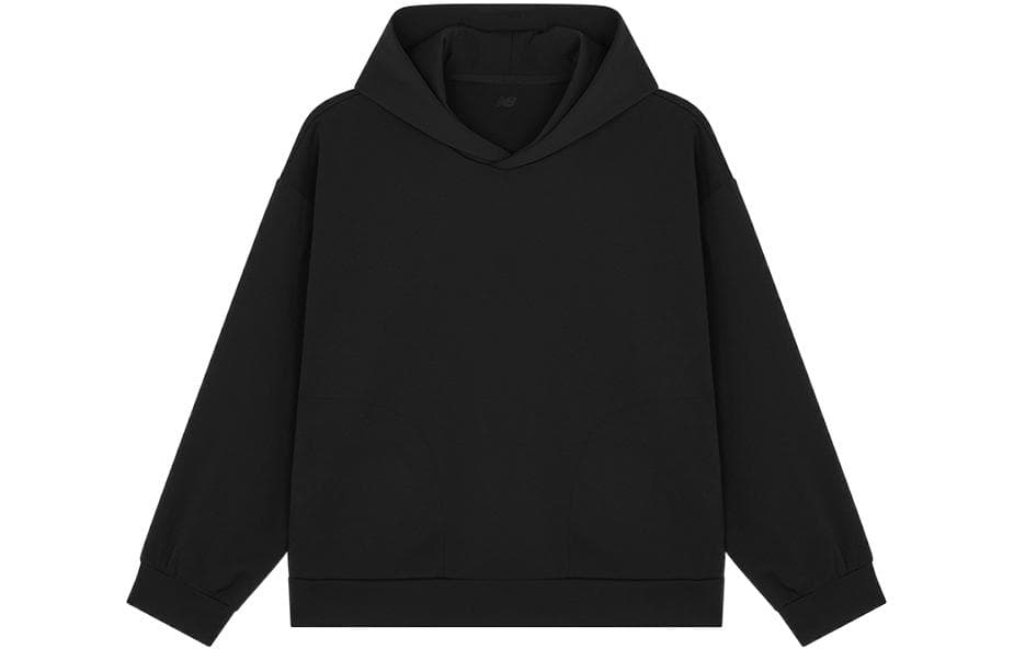 Худи New Balance Japan - изображение 1
