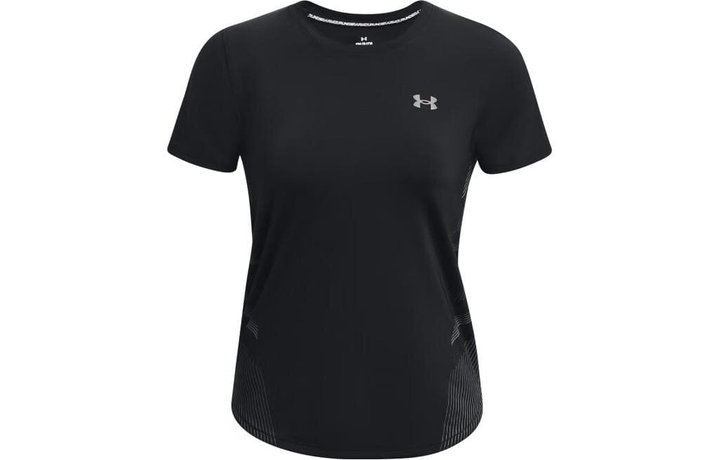 Футболка Under Armour SS23 Iso-Chill LogoT - изображение 1