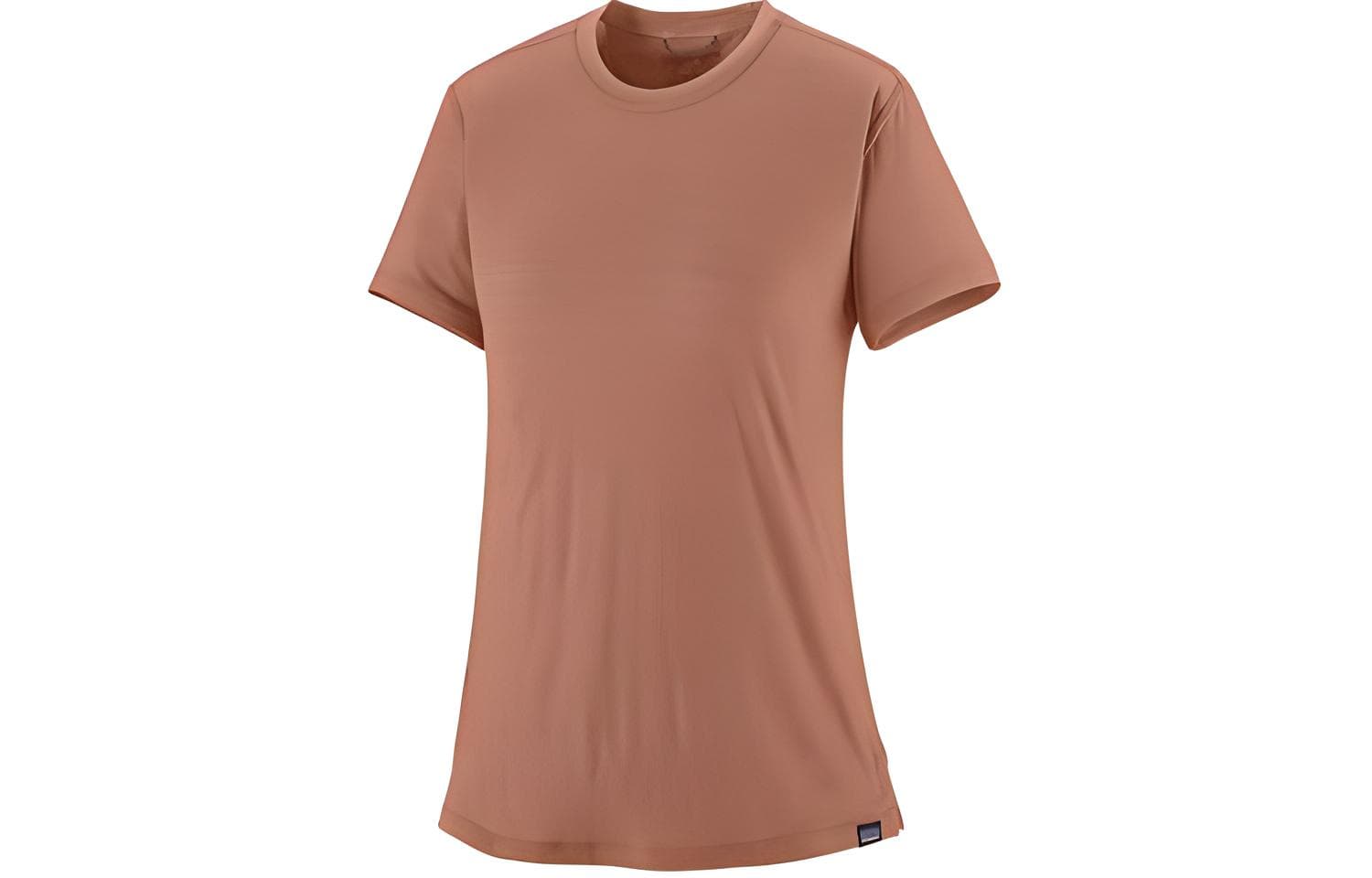 Футболка patagonia T - изображение 4