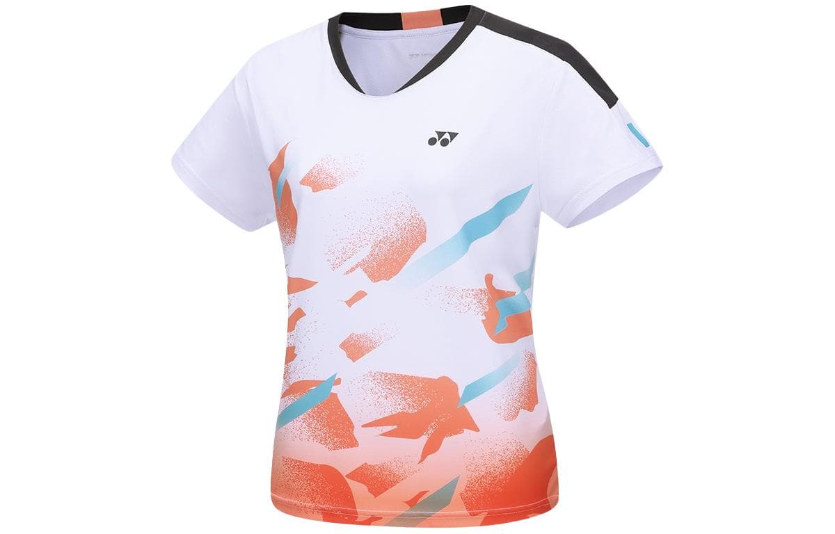 Футболка YONEX SS24T - изображение 1