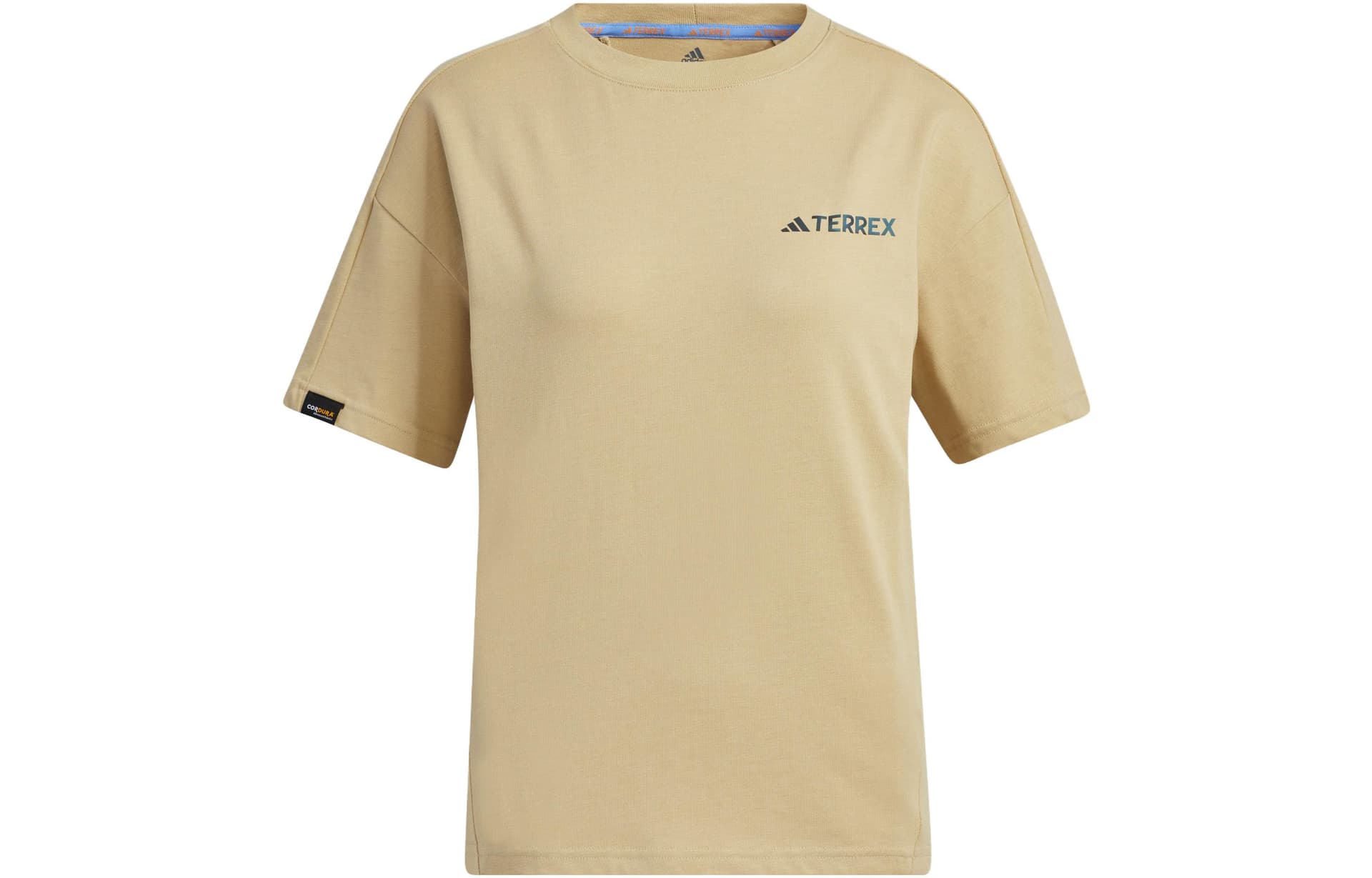 Футболка adidas Campyx Short Sleeve Tee T - изображение 1
