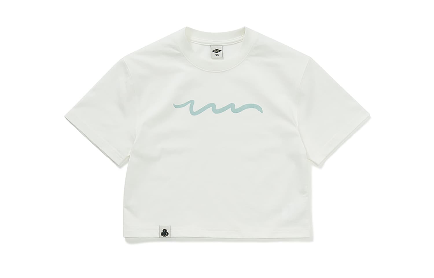 Футболка 714STREET LOGO T - изображение 1