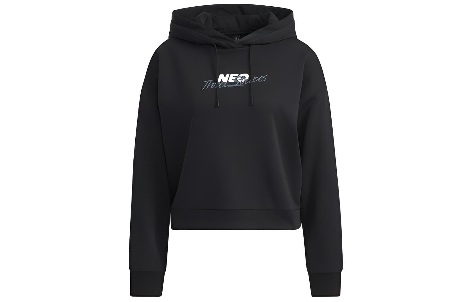 Худи adidas neo Logo - изображение 1