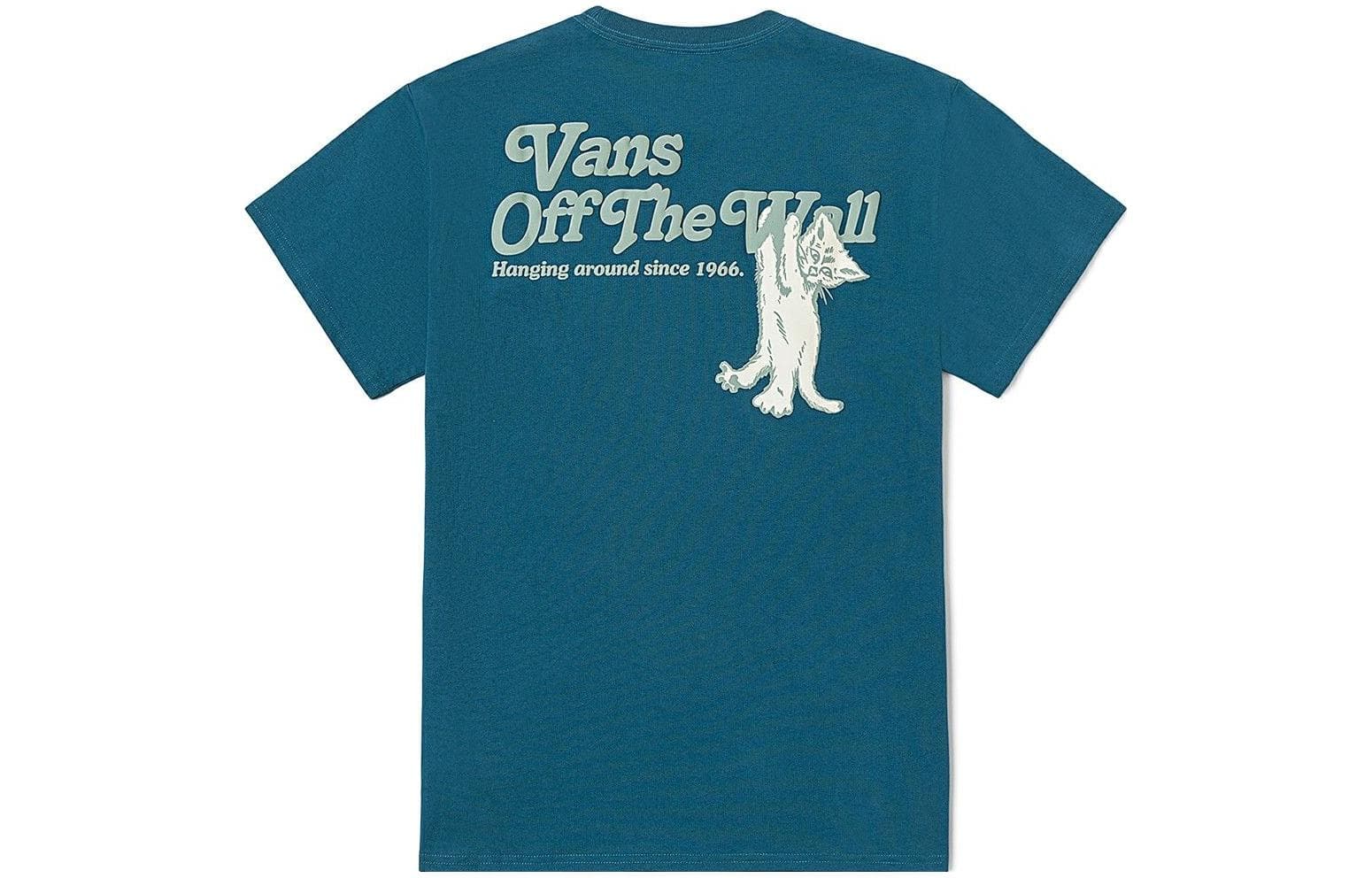 Футболка Vans T - изображение 1