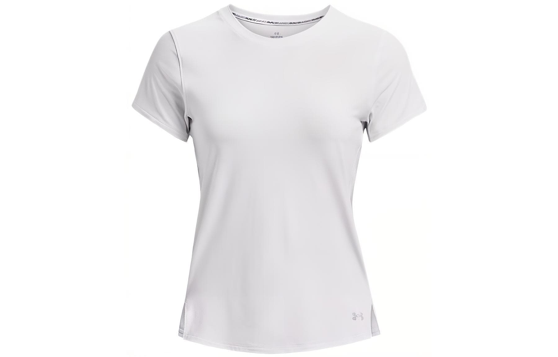 Футболка Under Armour SS23 Iso-Chill T - изображение 1