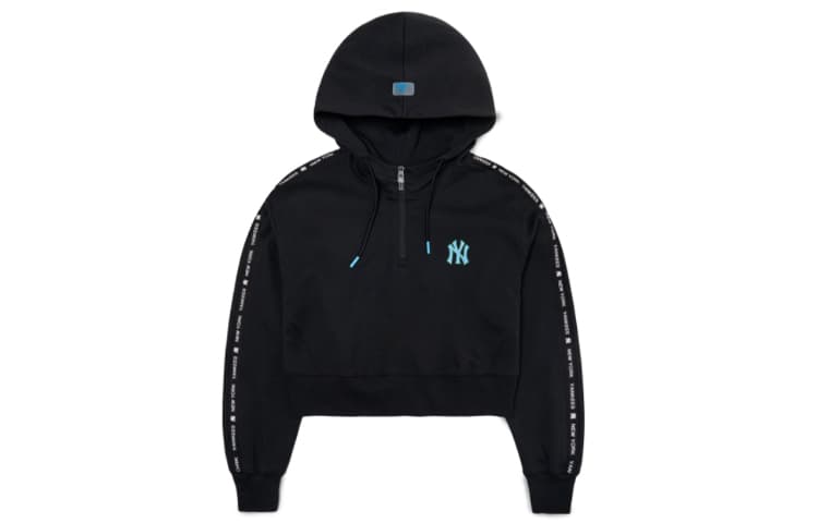 Худи MLB - изображение 1