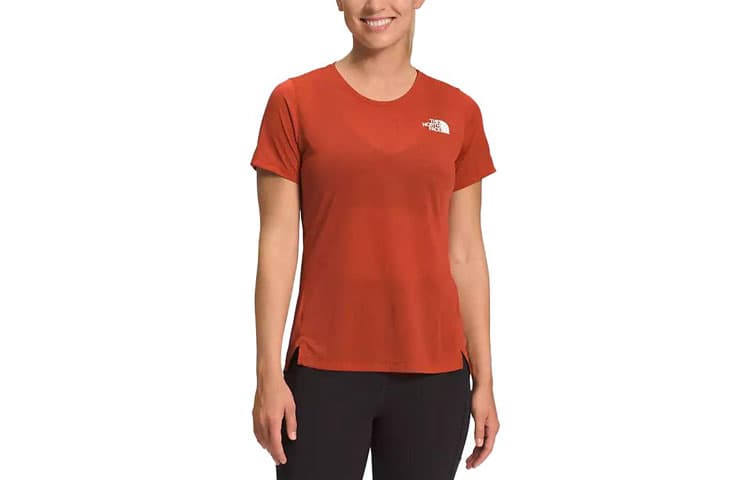 Футболка THE NORTH FACE LogoT - изображение 1