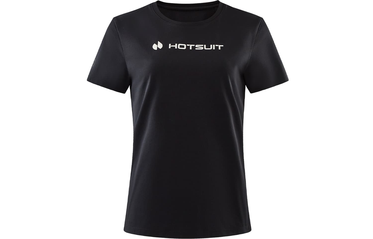 Футболка HOTSUIT LogoT - изображение 1
