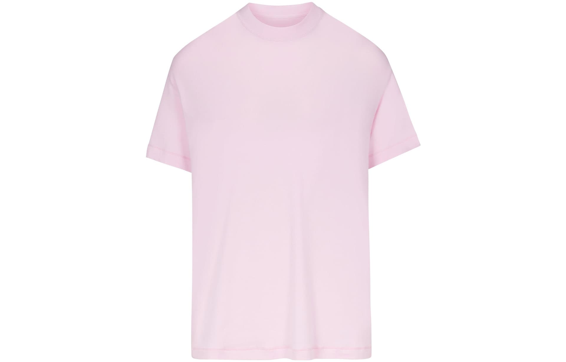 Футболка SKIMS FW23 BOYFRIEND T-SHIRT T CHERRY BLOSSOM - изображение 1