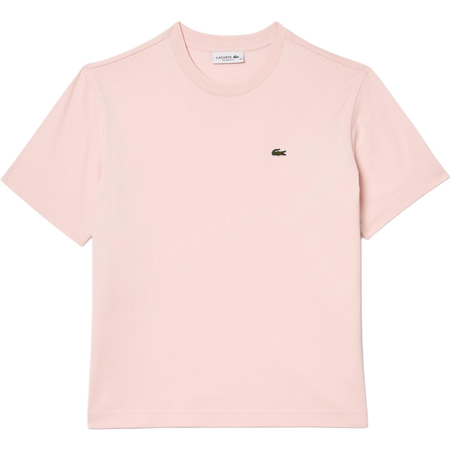 Футболка LACOSTE T - изображение 1