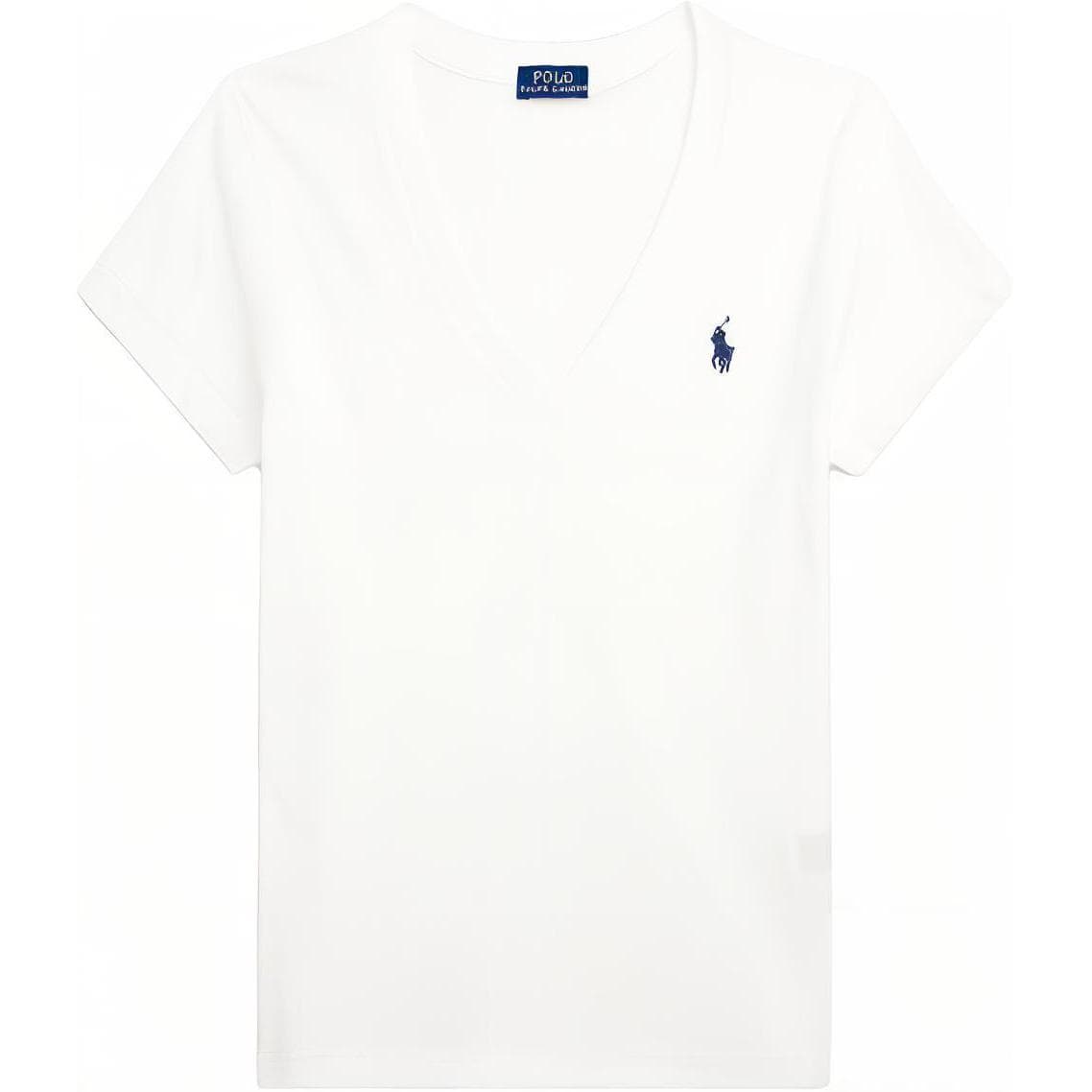 Футболка Polo Ralph Lauren SS23 LogoVT - изображение 1