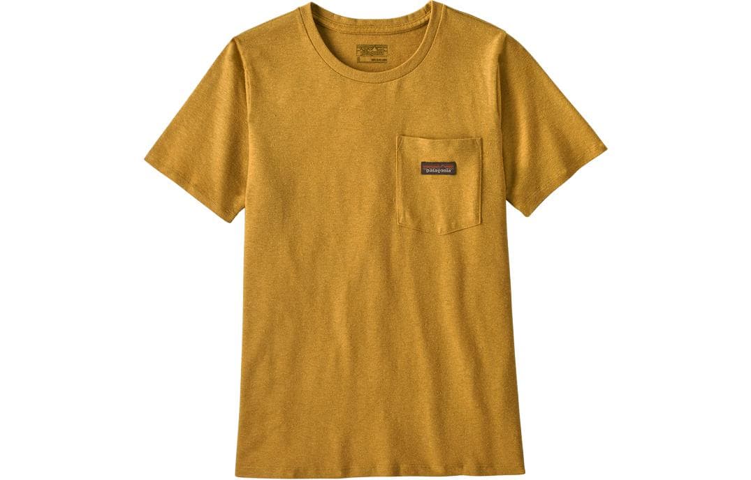 Футболка patagonia T - изображение 2
