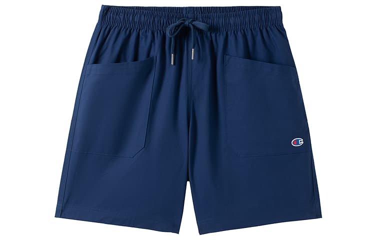 Шорты Champion SS25 Повседневные шорты унисекс - изображение 1