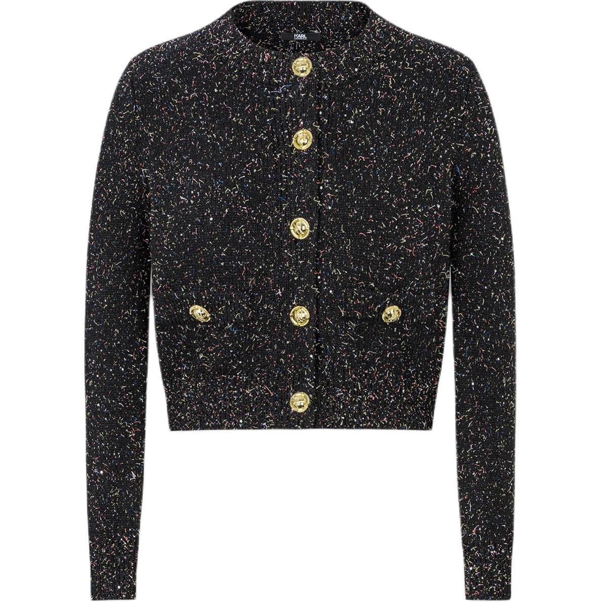 Кофта KARL LAGERFELD FW23 - изображение 1