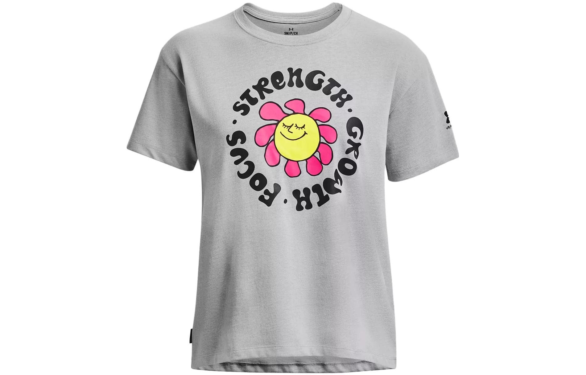 Футболка Under Armour T - изображение 1