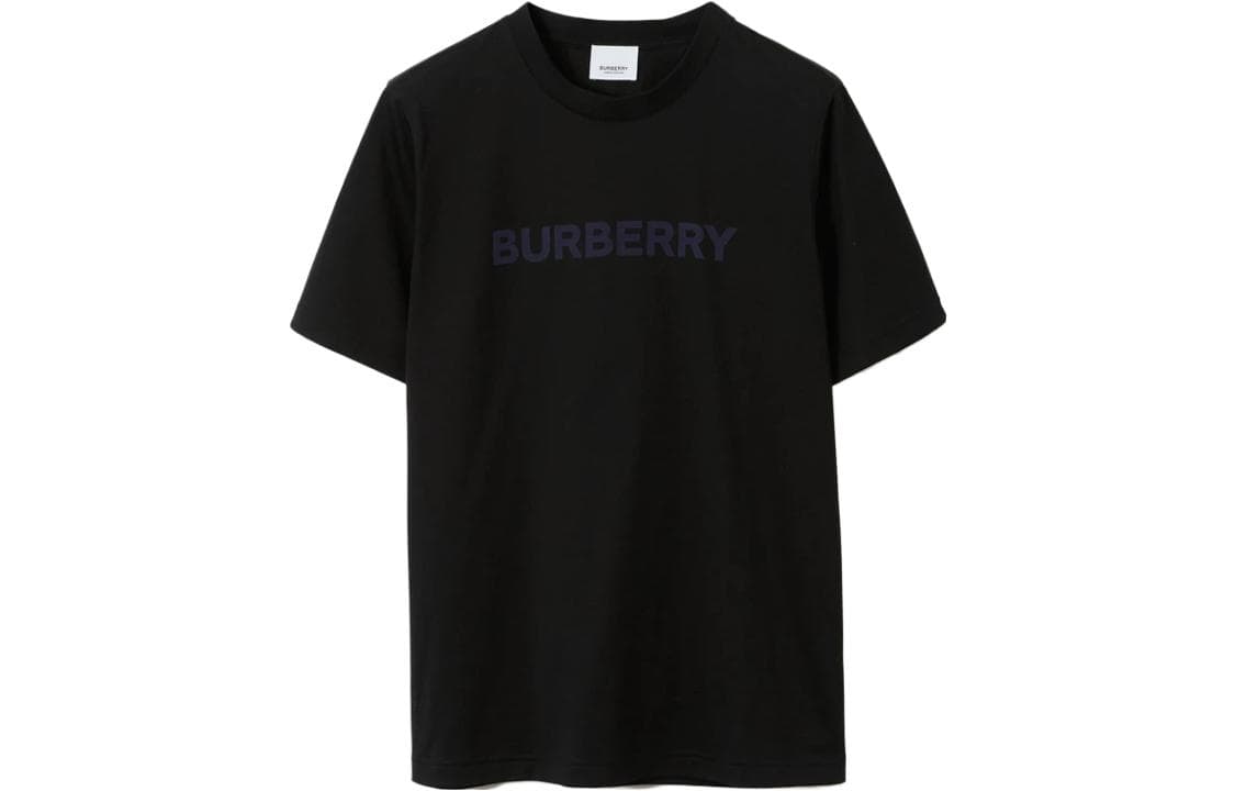 Футболка Burberry SS23 LogoT - изображение 1