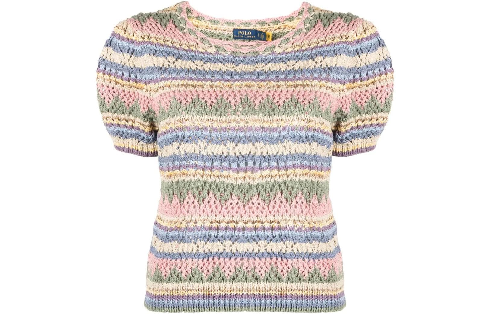 Кофта Polo Ralph Lauren SS22 - изображение 1