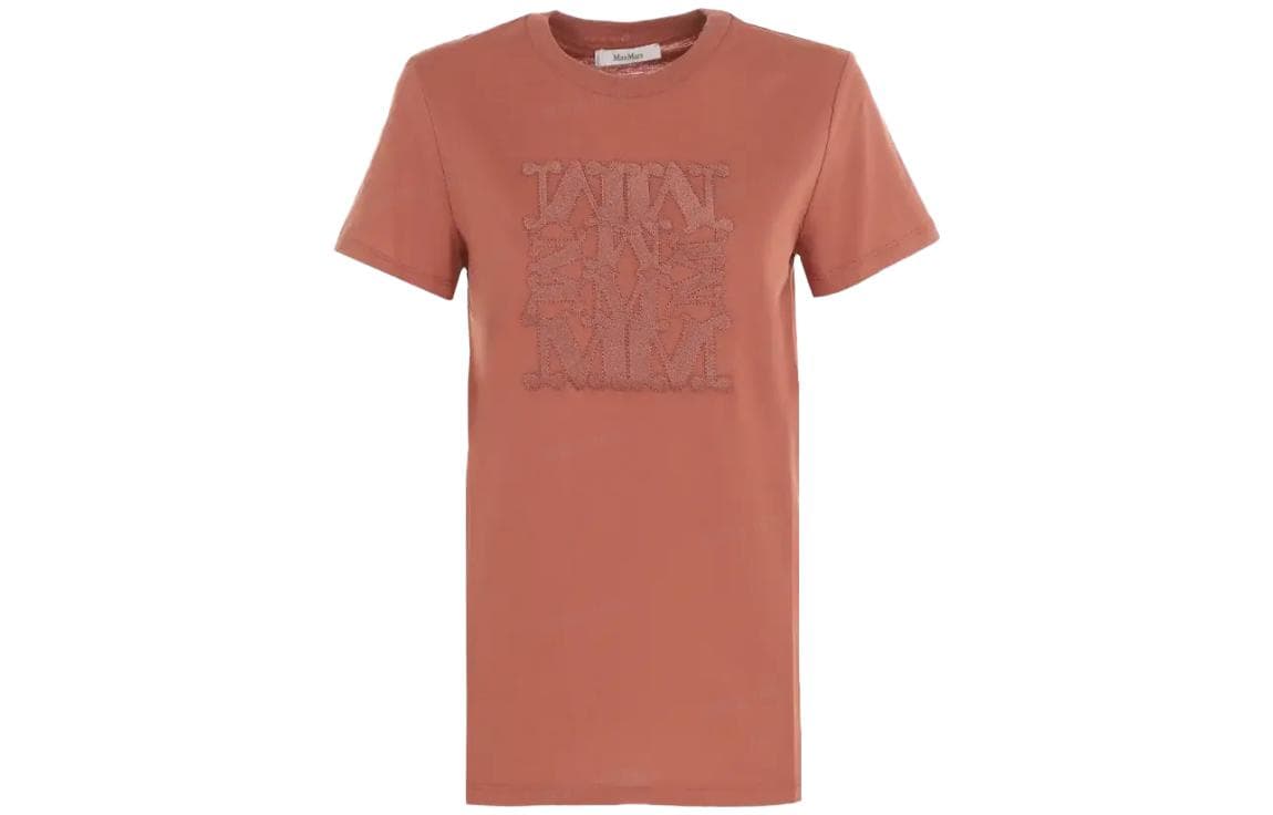 Футболка MaxMara T - изображение 1