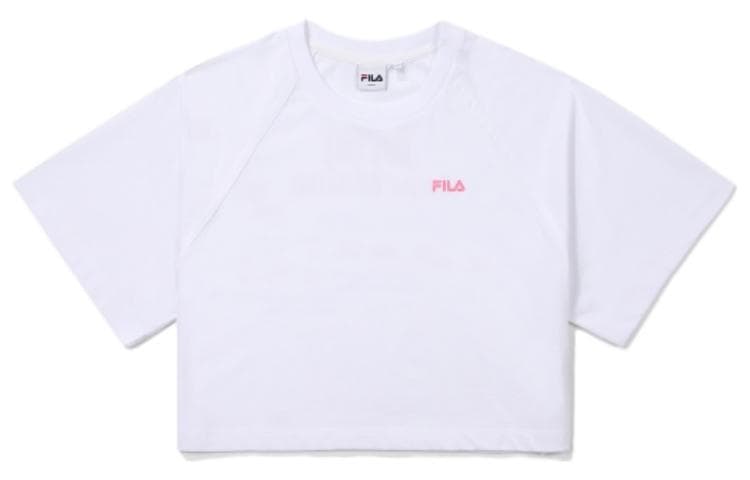 Футболка FILA T - изображение 1