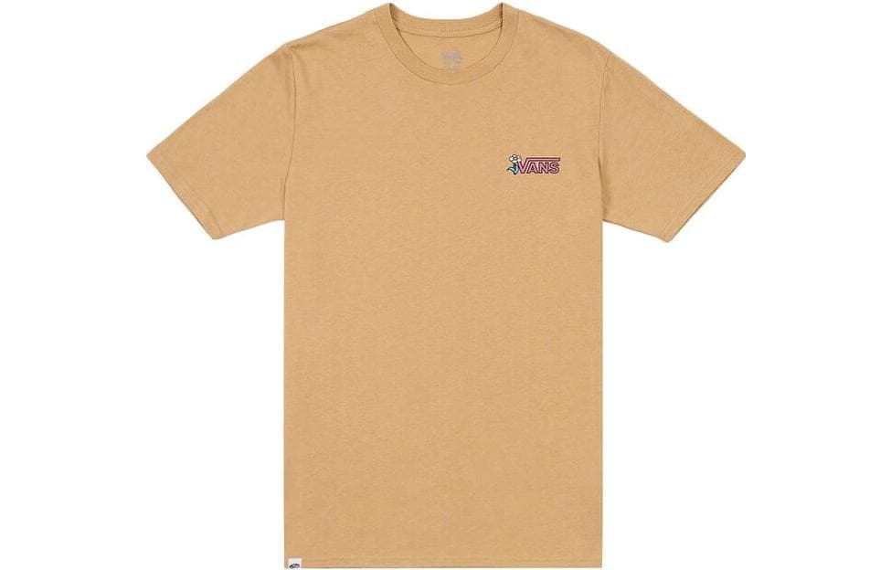 Футболка Vans T - изображение 1