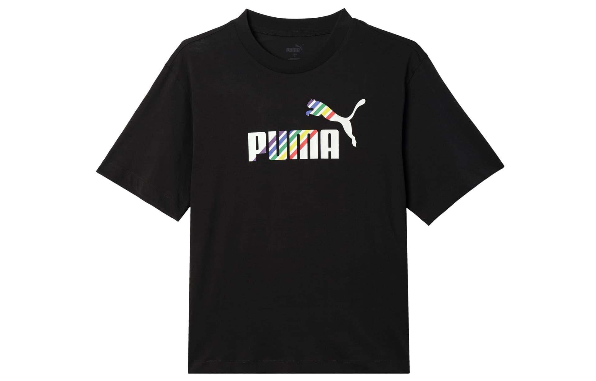 Футболка PUMA LogoT - изображение 1