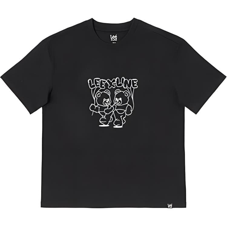 Футболка Lee T - изображение 1