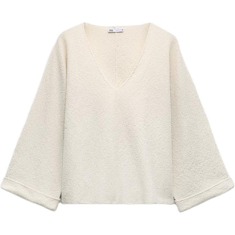 Кофта ZARA V - изображение 1