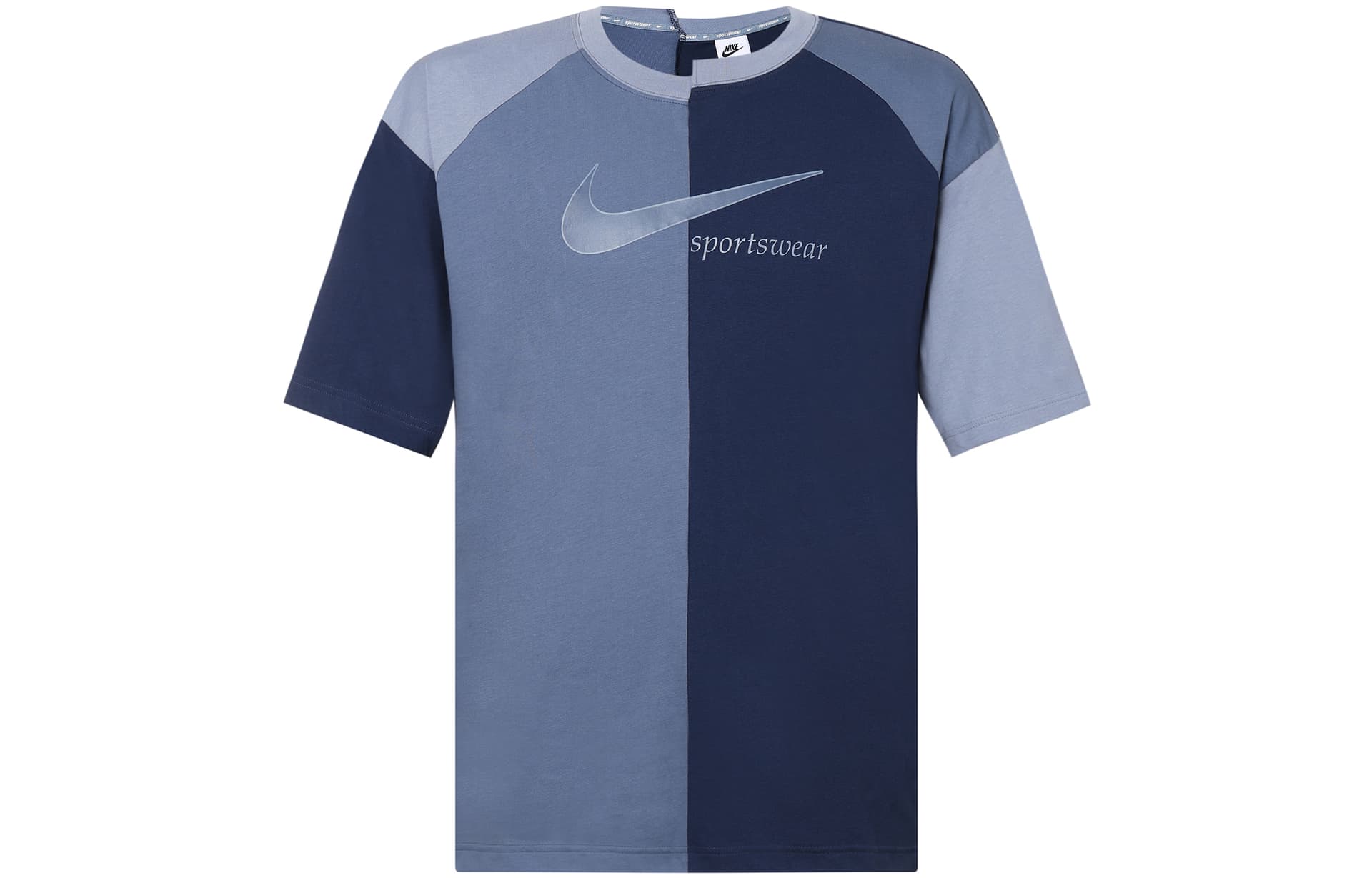 Футболка Nike LogoT - изображение 1