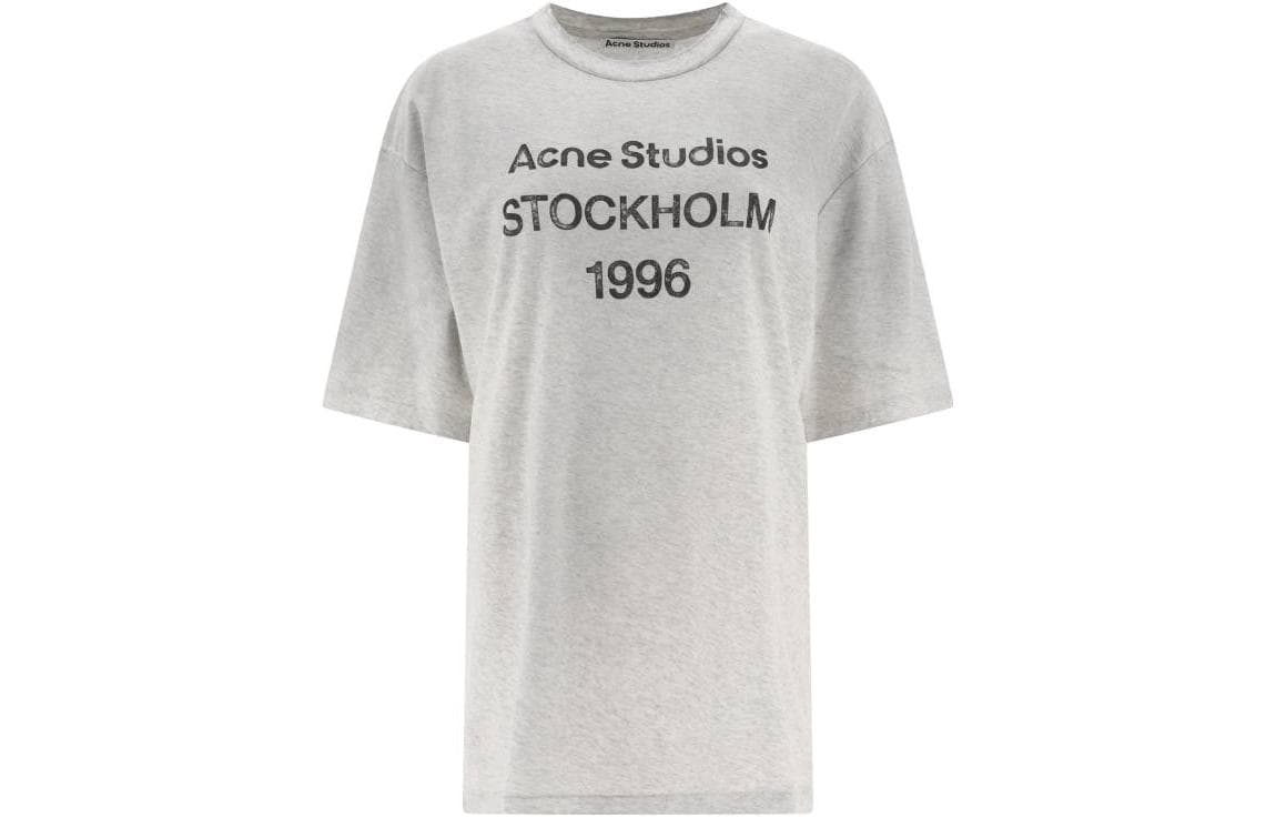 Футболка Acne Studios SS23 T - изображение 1