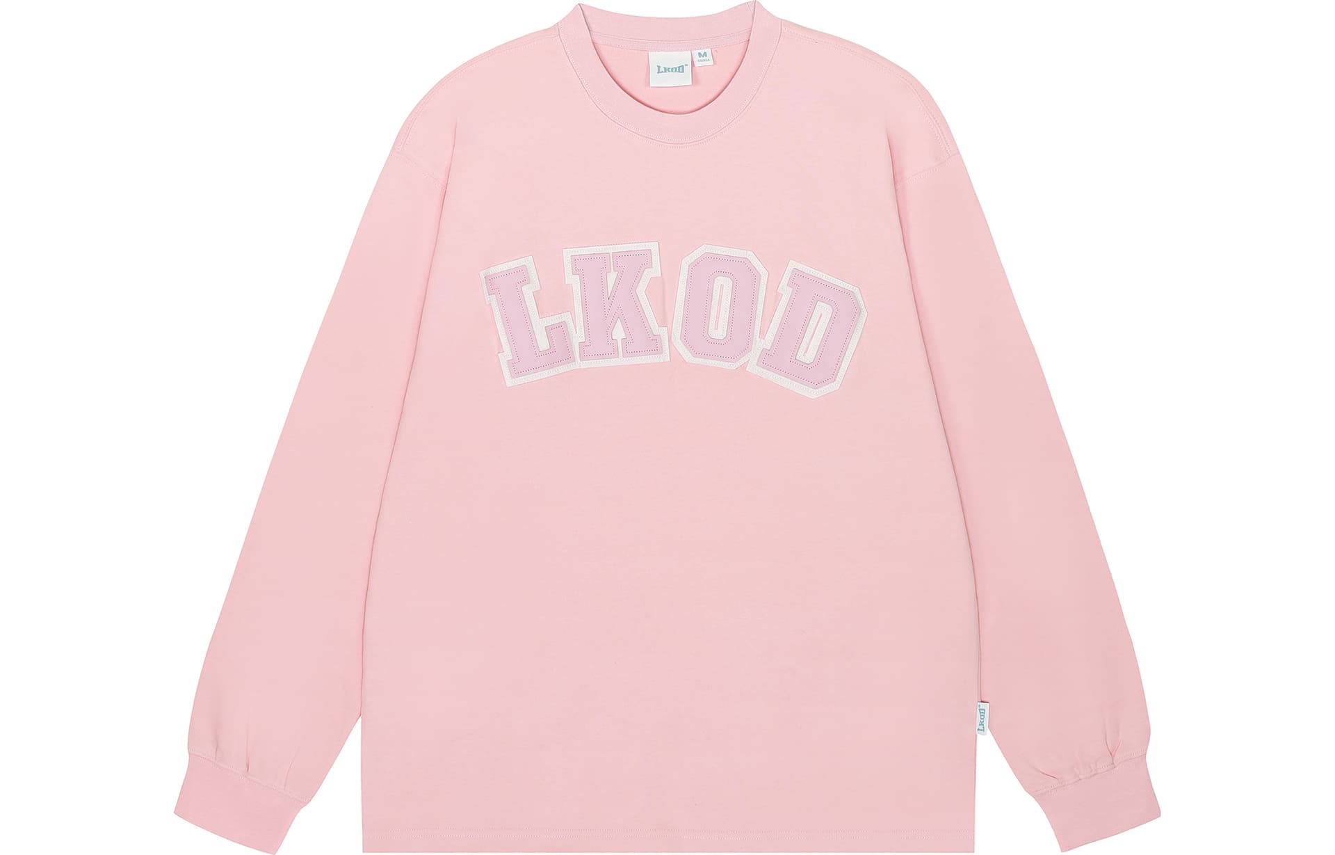 Футболка LKOD LogocityboyT - изображение 1