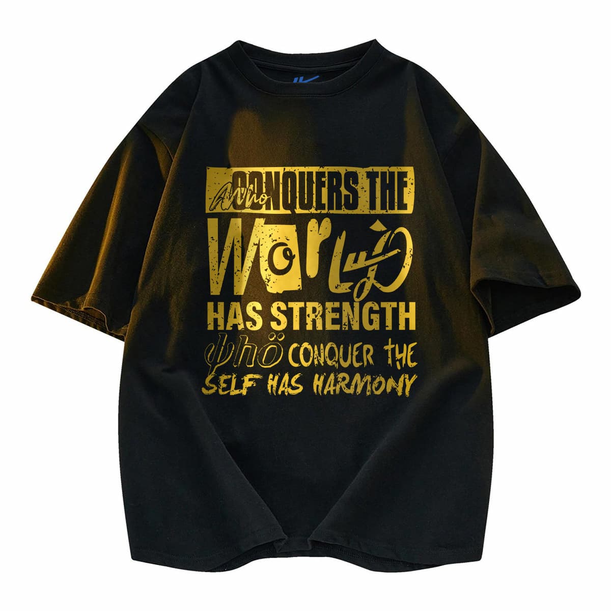 Футболка Warrior T - изображение 1