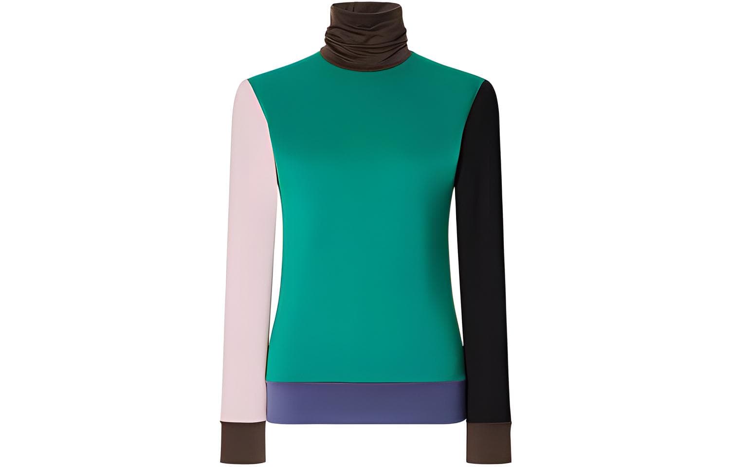 Футболка UNIQLO x MARNI Heattech T - изображение 1