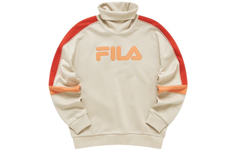 Худи FILA FUSION - изображение 1