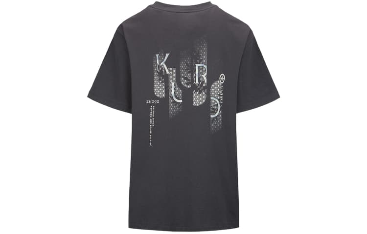 Футболка EVISU T - изображение 1