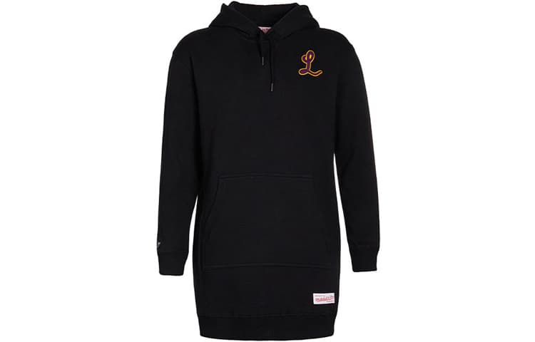 Худи Mitchell Ness - изображение 1