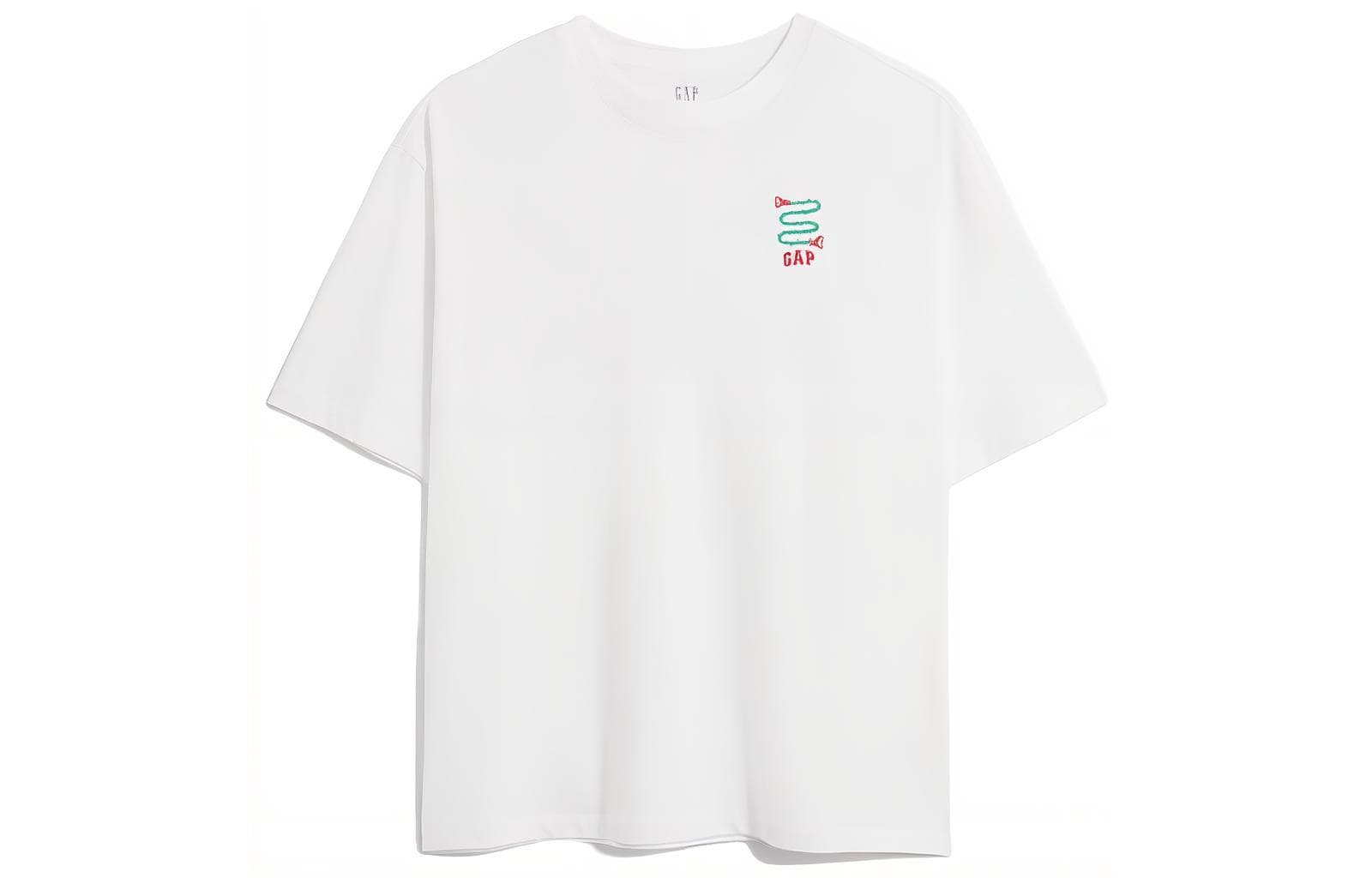 Футболка GAP T - изображение 1