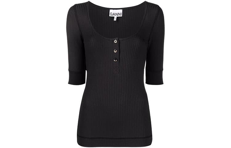 Кофта GANNI FW21 U - изображение 1