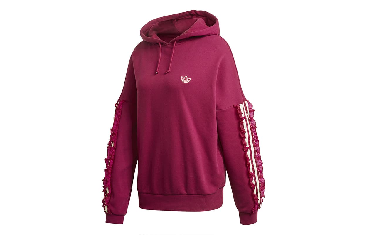 Худи adidas originals - изображение 1