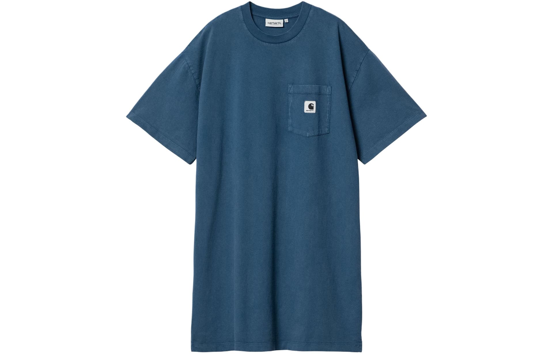 Футболка Carhartt WIP SS24 W' SS Nelson Grand T-Shirt T - изображение 1