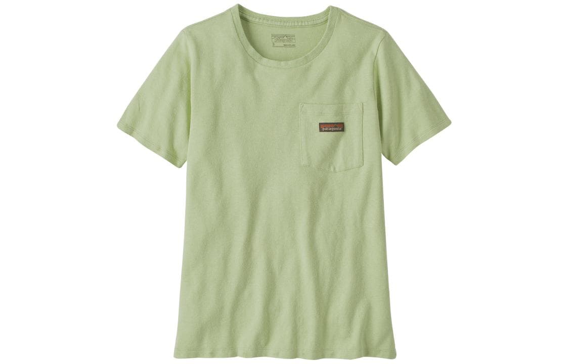 Футболка patagonia T - изображение 5