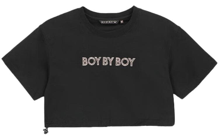 Футболка BOY BY BOY T - изображение 1