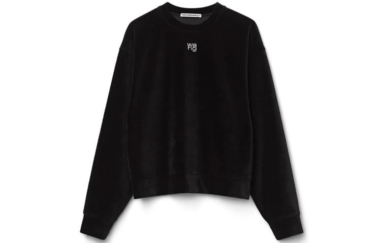 Худи alexander wang SS21 - изображение 1
