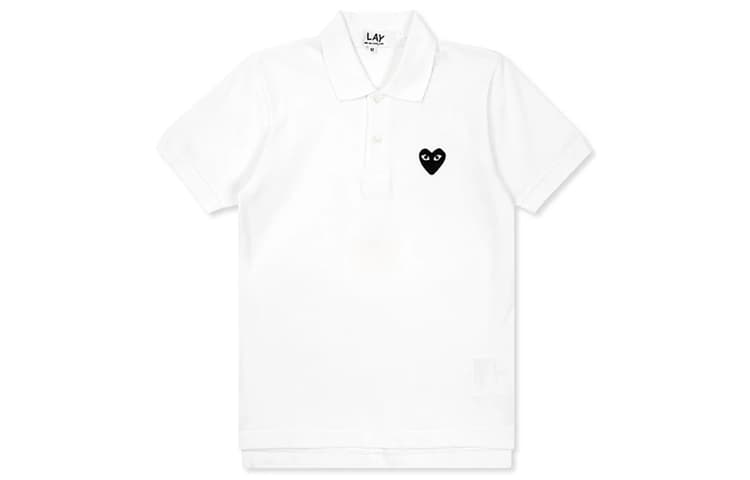 CDG Play Polo - изображение 1